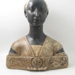 528 2050 Skulptur